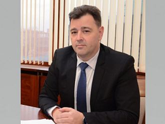 РЗОК Варна с нов директор - финансист