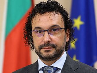 Главният секретар на МЗ Борислав Петров влезе в Надзора на НОИ