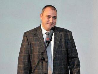 Нужен е закон за професионалната организация на зъботехниците