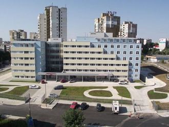 Община Бургас продаде Медицински център 3 на 