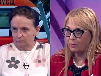 Лошото здравеопазване у нас разруши доверието лекар-пациент