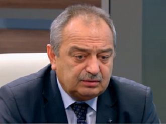 Убождане на деня: Д-р Венцислав Грозев