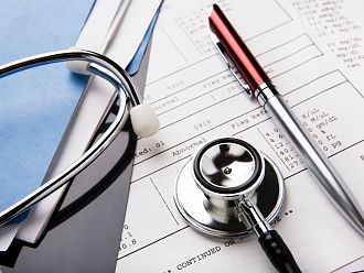 Работна група към МЗ се заема с медицинските изделия