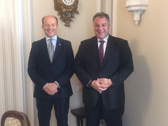 Продължават совалките на България в Европа във връзка с ЕМА