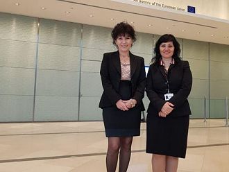 Продължават совалките на България в Европа във връзка с ЕМА