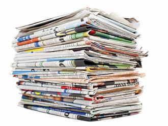 Из пресата: Фалшиви ТЕЛК решения, грип, инцидент с жена при раждане