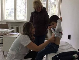 Над 2/3 от децата с проблеми в растежа са недиагностицирани