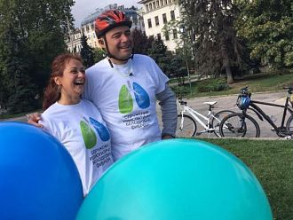 Кампания „С дъх на живот” популяризира идиопатичната белодробна фиброза