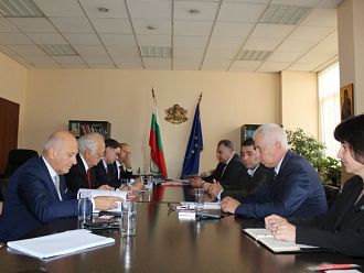 Френска верига лечебни заведения предлага проект за педиатрична болница у нас