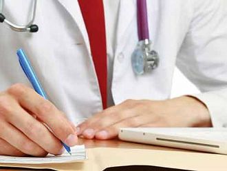 Джипитата искат законова възможност да отписват пациент от листата си