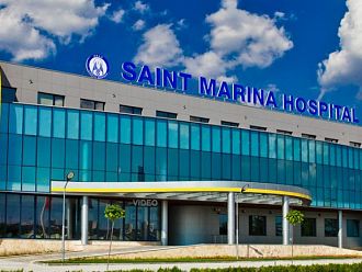 Плевенската МБАЛ „Св. Марина“ става университетска