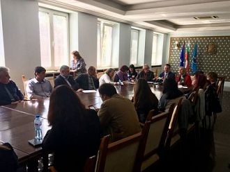 Над 10 000 жени ще бъдат прегледани в профилактичната кампания за рак на гърдата