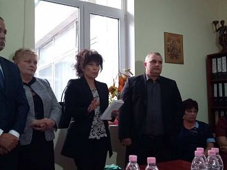 В момента има нужда от адреналин в сърцето на врачанската болница