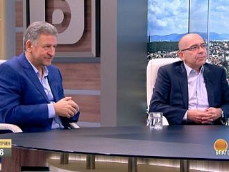 Отмяната на Наредба 2 е най-хубавото нещо за системата за последните 10 години