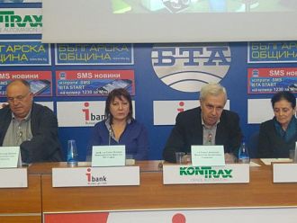 Близо 3000 души ослепяват на година у нас