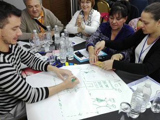 България е на кръстопът между две ХИВ епидемии