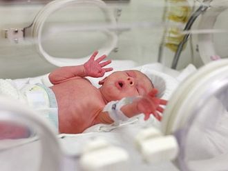 МБАЛ-Хасково получи нова техника за недоносени бебета
