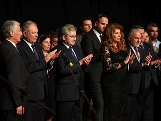 Започна XVII Международен фестивал на червенокръстките и здравни филми