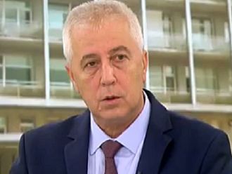 Министър Петров: Болниците, които  процъфтяват, се управляват добре