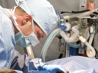 Отбелязваме Международния ден на анестезиолога