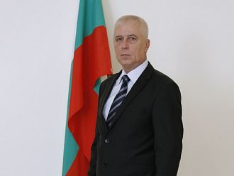 Проф. Петров: Медицината е усещане, дълг и начин на живот