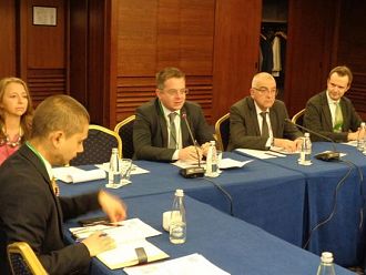 47% от населението на София минава през общинските лечебни заведения