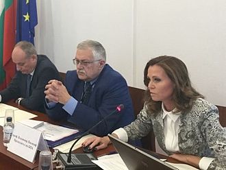 Зам.-министър Йорданова: Детското здравеопазване е основен приоритет за МЗ