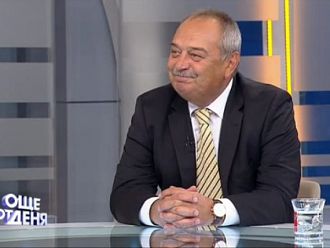 Само преди 9-ти септември МВР и МЗ са били в едно министерство