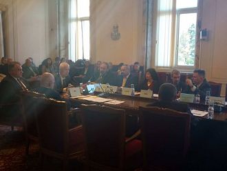 Обучението на спешните медици започва през март догодина