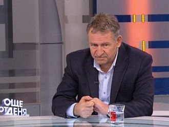 Д-р Стойчо Кацаров: Това е 16-ият поред калпав бюджет на НЗОК