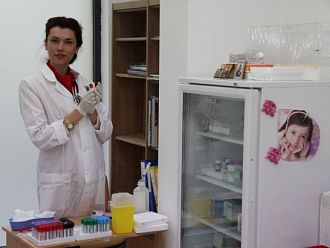 Върнах се в България, за да уча медицина, но ще специализирам дерматоалергология в Италия