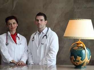 Върнах се в България, за да уча медицина, но ще специализирам дерматоалергология в Италия