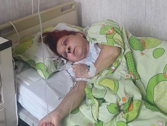 Млад мъж преби медсестра и души пациентка в „Пирогов”