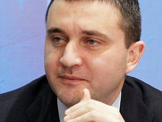 Владислав Горанов: Проф. Петров е предприел морален акт