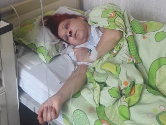 Пребитата в „Пирогов“ медсестра вече е оперирана