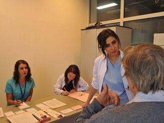 Още два дни безплатни прегледи за пациенти с псориазис във ВМА