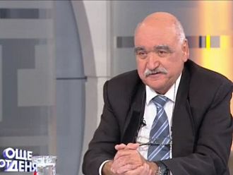 Проф. Плочев: И ние, и БЛС работим по преостойностяване на клиничните пътеки