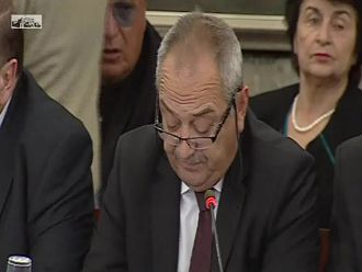 Бюджетът на касата бе приет от комисиите на първо четене