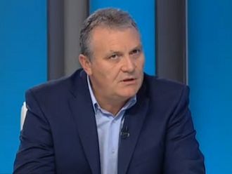 Масов скрининг за хепатит С иска проф. Крум Кацаров