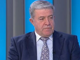 Проф. Начев: И да ми предложат поста на министър, няма да приема