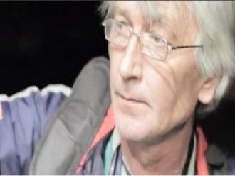 Почина д-р Красимир Йорданов от филма