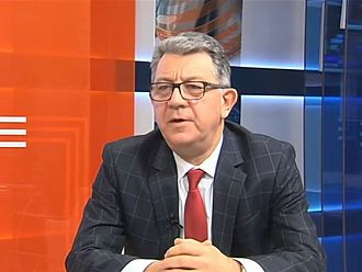 Д-р Стоян Борисов: 7 млрд. лв. са нужни на здравната система