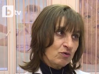 Д-р Красимира Иванова: Проф. Николай Петров е човек на честта