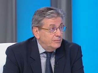 Проф. Добрин Константинов: Фондът за лечение на деца оказва огромна помощ за скъпите терапии