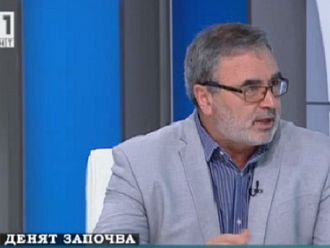 Д-р Ангел Кунчев: Обхватът на грипната ваксина вече мина 4%