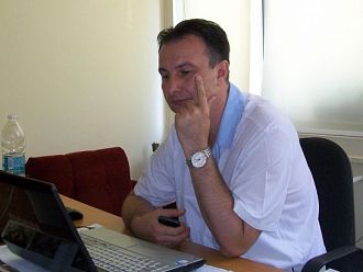 Доц. Росен Калпачки: Лекарят винаги помага, дори само с присъствието си до пациента