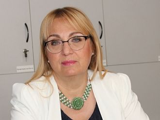 Д-р Галинка Павлова: Очакваме министърът да подкрепи искането за повече пари в доболничната помощ