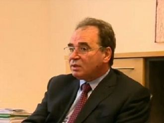 Не помня кой е бил последният лекар, оглавил здравното министерство в Австрия