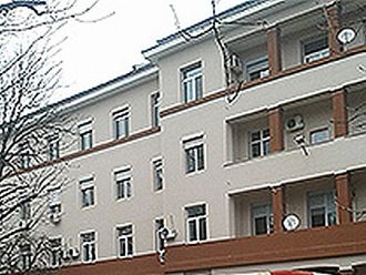 Приеха оздравителни мерки за стабилизиране на болницата в Димитровград