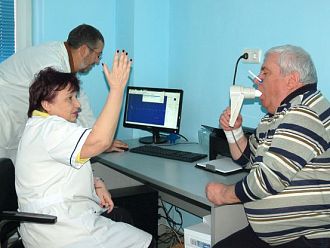 До 2020 г. ХОББ ще бъде третата причина за смъртност в света, прогнозират специалисти